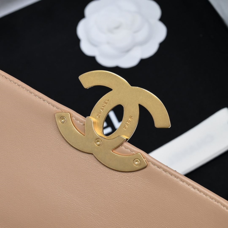 Chanel Top Handle Bags